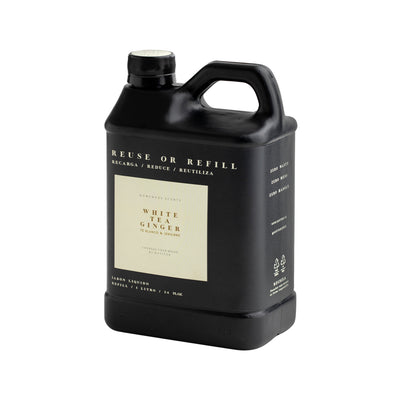 Refill Jabón Líquido 1L White Tea & Ginger