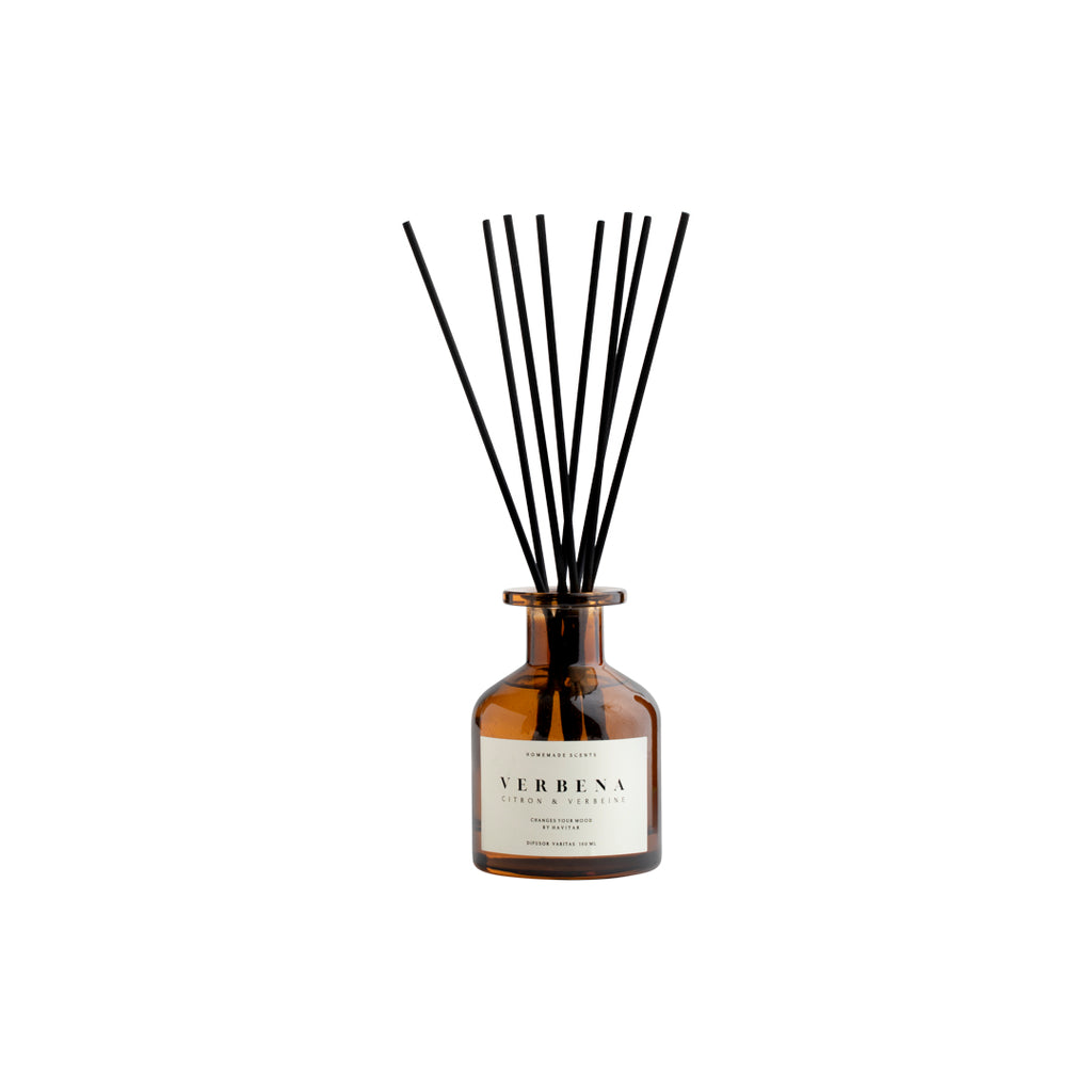 Difusor de Varitas 150 ML Verbena