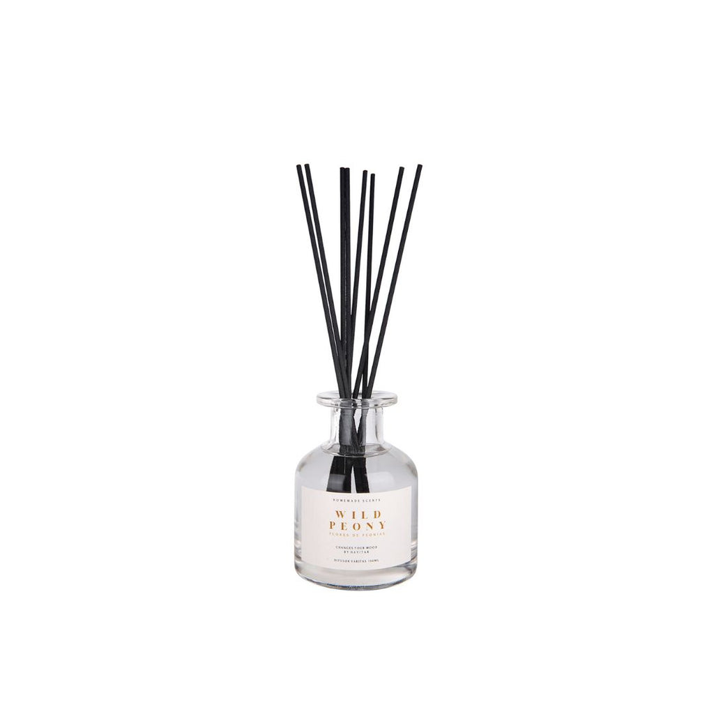 Difusor de Varitas 150 ML Wild Peony