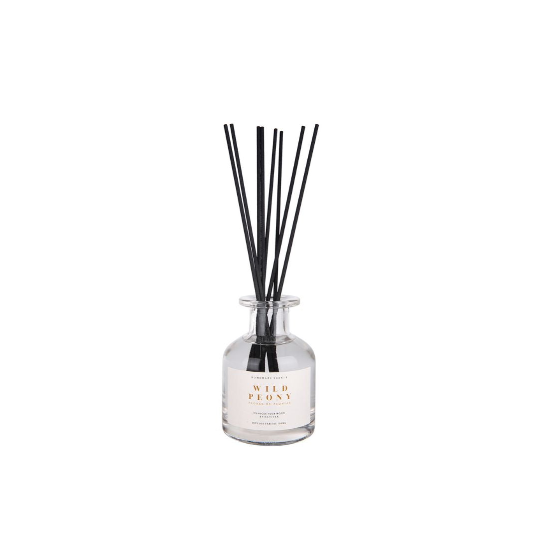 Difusor de Varitas 150 ML Wild Peony
