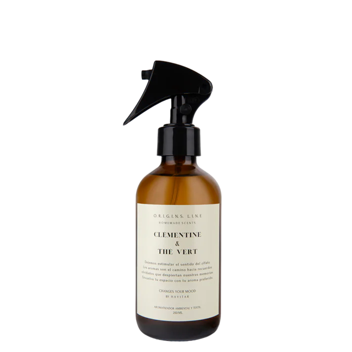 Aromatizadores 250 ml