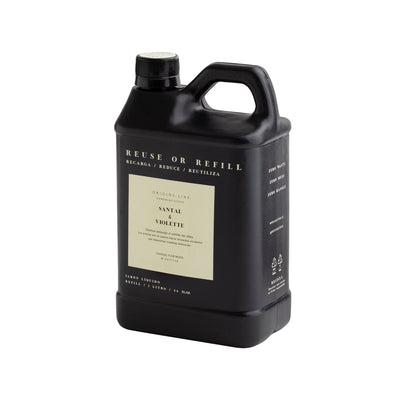Refill Jabón Líquido 1L Santal & Violette