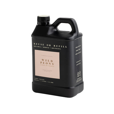 Refill Jabón Líquido 1L Wild Peony