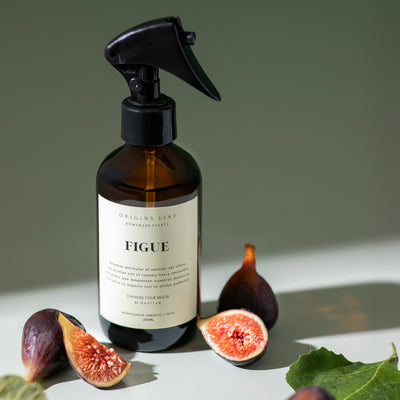 Aromatizador Ambiental y textil 250ml Figue
