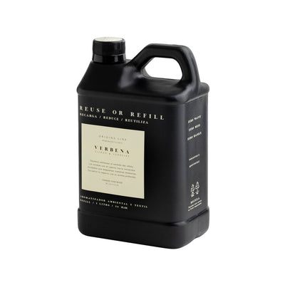 Refill Aromatizador ambiental y textil 1L Verbena