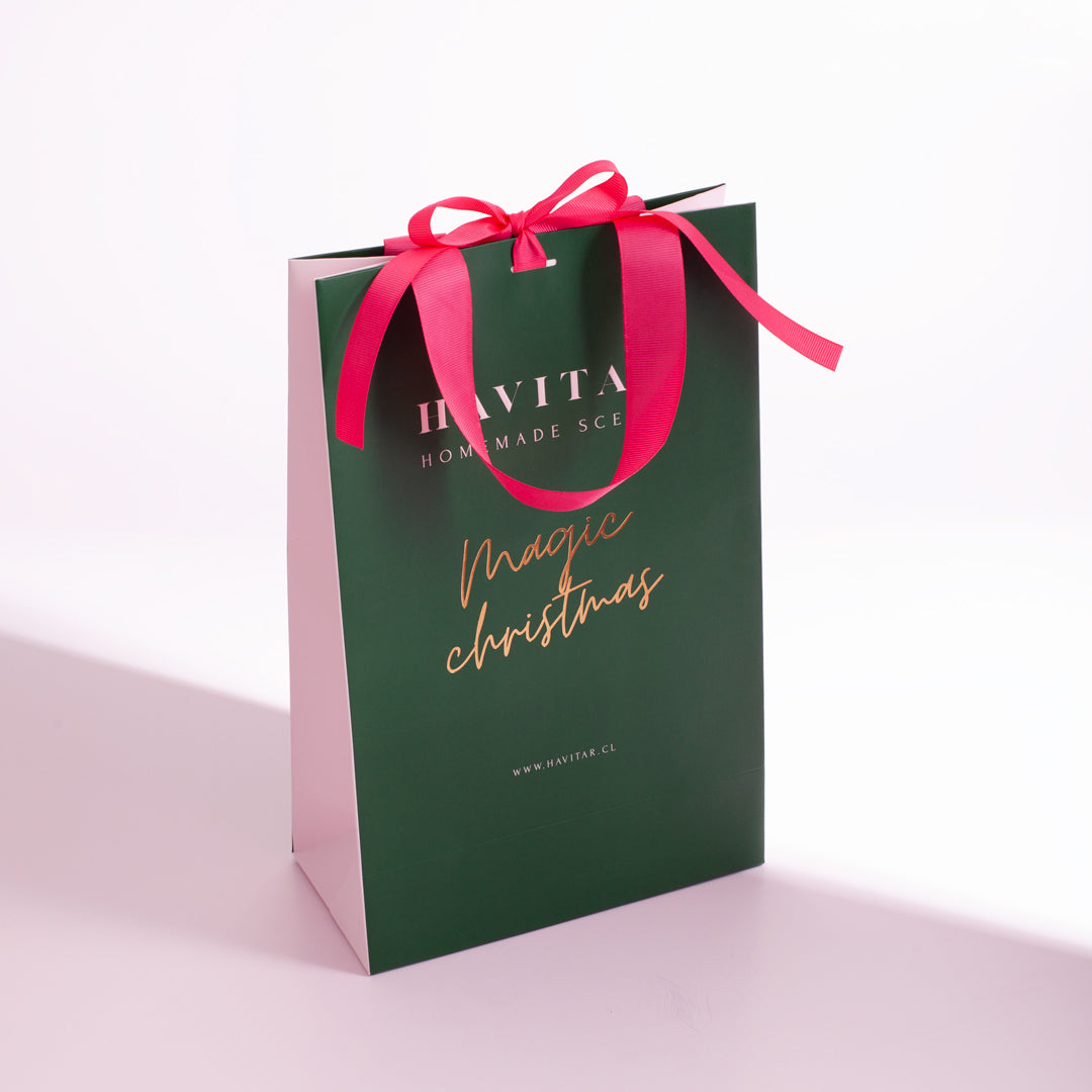 Bolsa de regalo