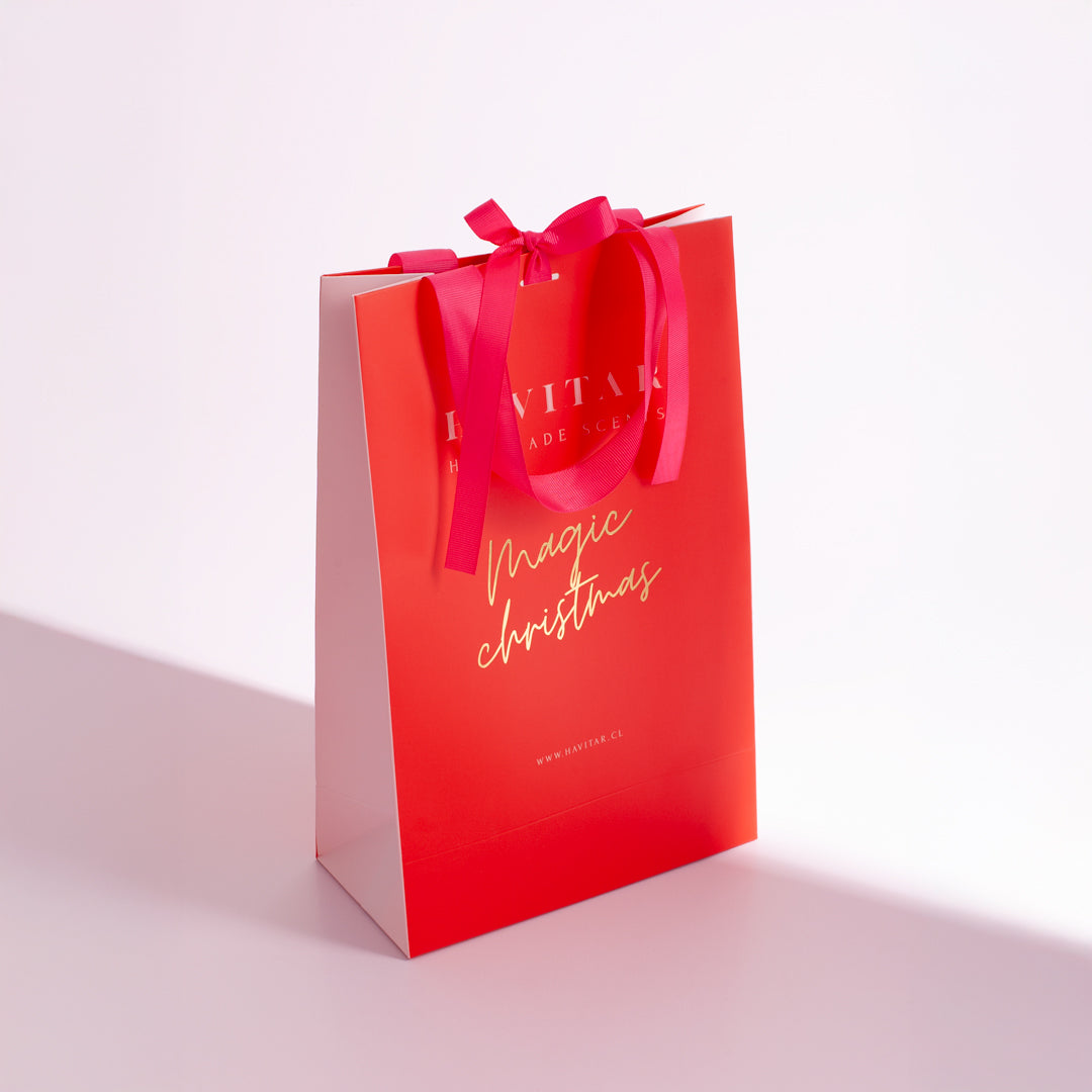 Bolsa de regalo