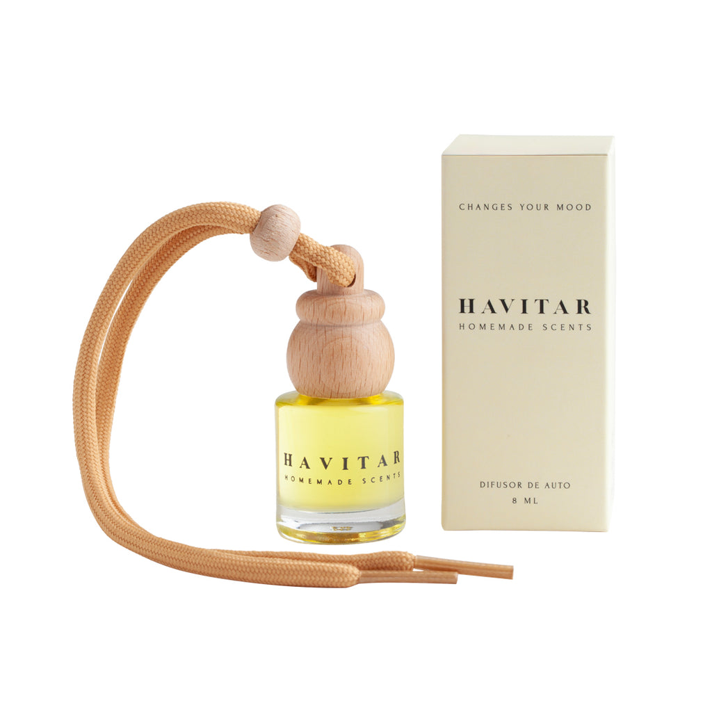 Difusor de Auto 8ML
