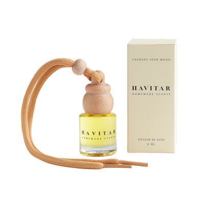 Difusor de Auto 8ML