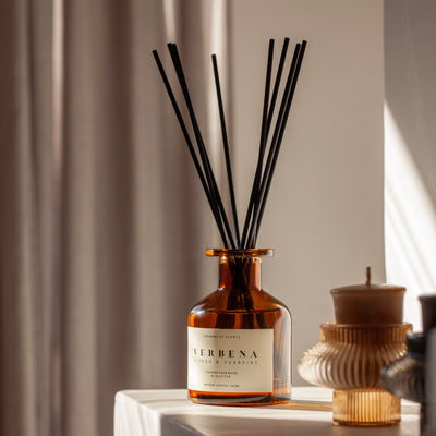Difusor de Varitas 150 ML Verbena