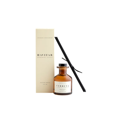 Difusor de Varitas 150 ML Verbena