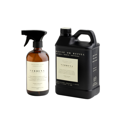 Pack aromatizador 500ml + Refill 1 Litro