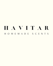 Havitar: Tienda De Aromas Y Decoración logo
