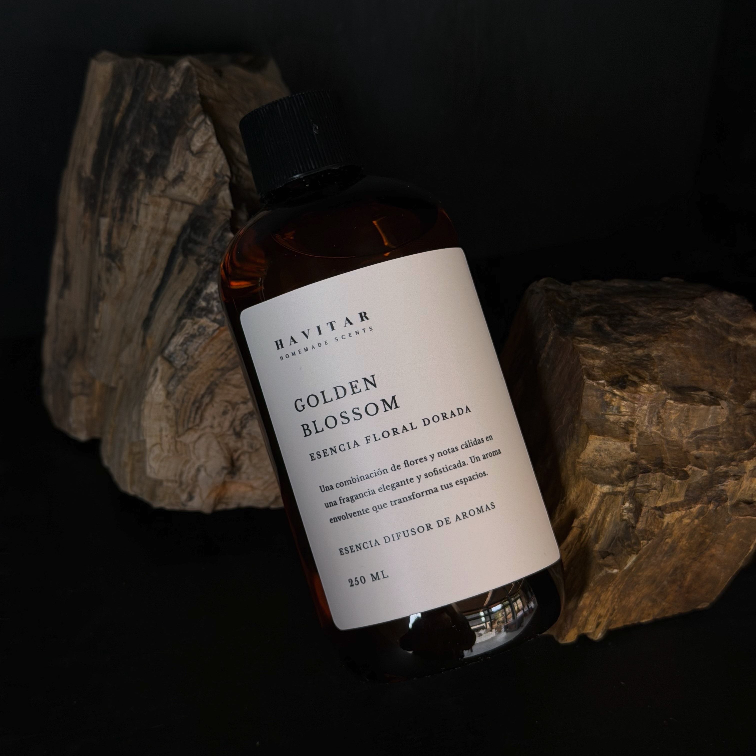 Esencia para Difusor De Aromas Inteligente