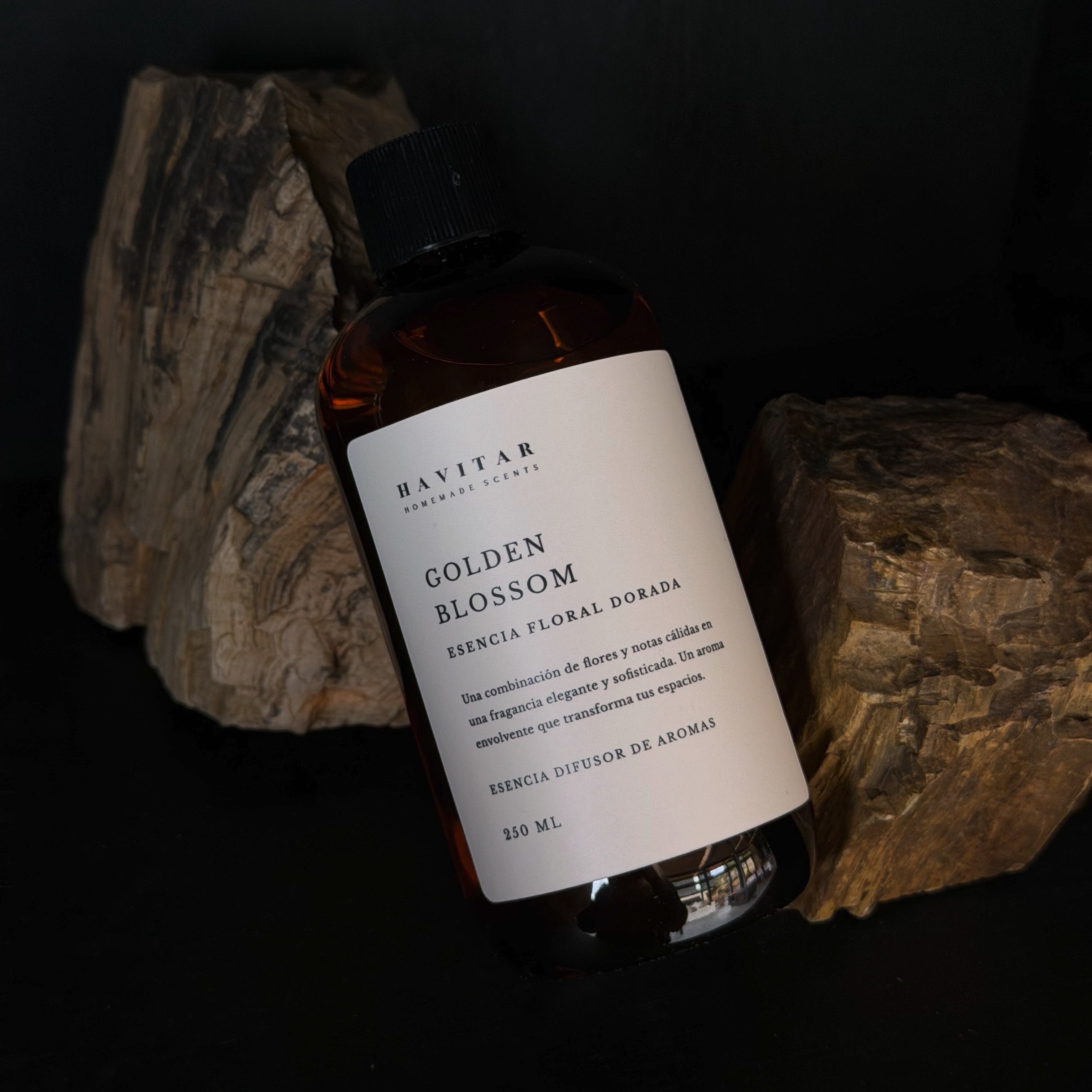 Esencia para Difusor De Aromas Inteligente