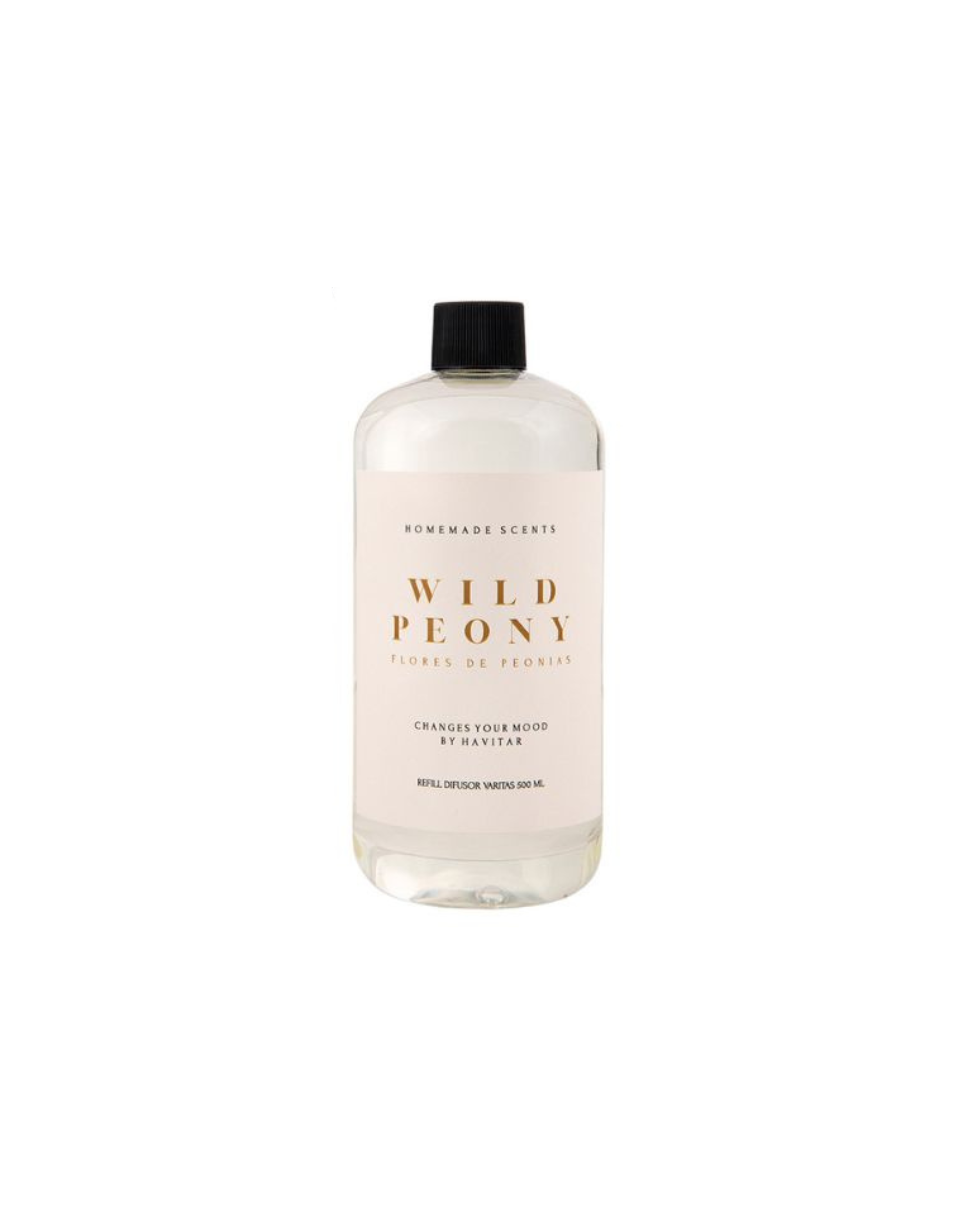 Refill Difusor de Varitas 500 ML Wild Peony