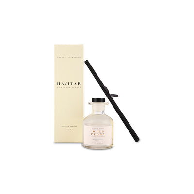 Difusor de Varitas 150 ML Wild Peony